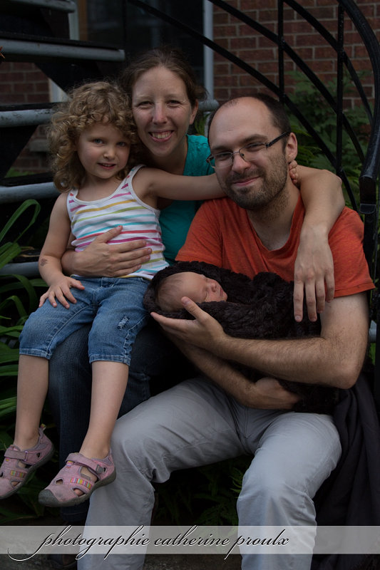peur de rencontrer sa belle famille